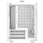 Корпус DeepCool CH160 Mesh White (R-CH160-WHNMI0-G-1) без БЖ, фото 5