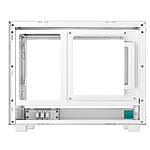 Корпус DeepCool CH160 Mesh White (R-CH160-WHNMI0-G-1) без БЖ, фото 8