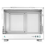 Корпус DeepCool CH160 Mesh White (R-CH160-WHNMI0-G-1) без БЖ, фото 9