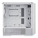 Корпус Lian Li Lancool 216 ARGB White (G99.LAN216RW.00) без БЖ, фото 3