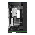 Корпус Lian Li O11 Dynamic EVO RGB Black (G99.O11DERGBX.00) без БЖ, фото 4