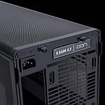 Корпус Lian Li A3-mATX Black (G99.A3X.00) без БЖ, фото 8