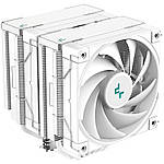 Кулер процесорний DeepCool AK620 WH (R-AK620-WHNNMT-G-1), фото 9