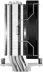 Кулер процесорний DeepCool AG400 (R-AG400-BKNNMN-G-1), фото 4