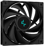 Кулер процесорний DeepCool AG400 (R-AG400-BKNNMN-G-1), фото 7