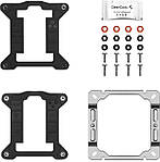 Кулер процесорний DeepCool AG400 (R-AG400-BKNNMN-G-1), фото 8