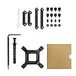 Кулер процесорний DeepCool Assassin 4S (R-ASN4S-BKGPMN-G), фото 9