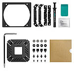 Кулер процесорний DeepCool Assassin IV VC VISION (R-ASN4-BKNVMD-G), фото 6