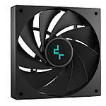 Кулер процесорний DeepCool Assassin IV VC VISION (R-ASN4-BKNVMD-G), фото 7