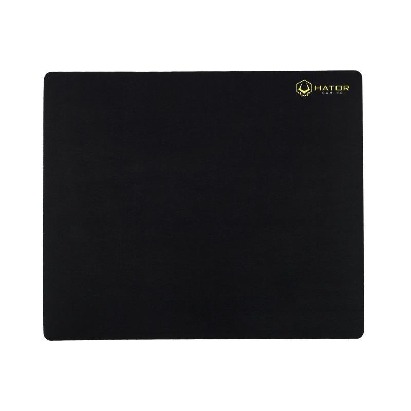 Iгрова поверхня Hator Tonn S Black (HTP-010), фото 1