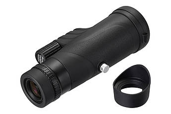 Монокуляр 7-21x42 Bassell, компактний, легкий та надійний, фото 3