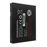 Акумуляторна батарея NetGear MR1100 MR2100 W-10 W-10a (АКБ, акумулятор), фото 2