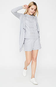 Костюмы с шортами
