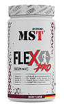 Для суглобів і зв’язок з колагеном MST Nutrition FLEX Pro 600 грам НОВА ПОСИЛЕНА ФОРМУЛА Смак:Ананас, фото 4