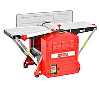 Фугально-рейсмусовий верстат HECHT 8751