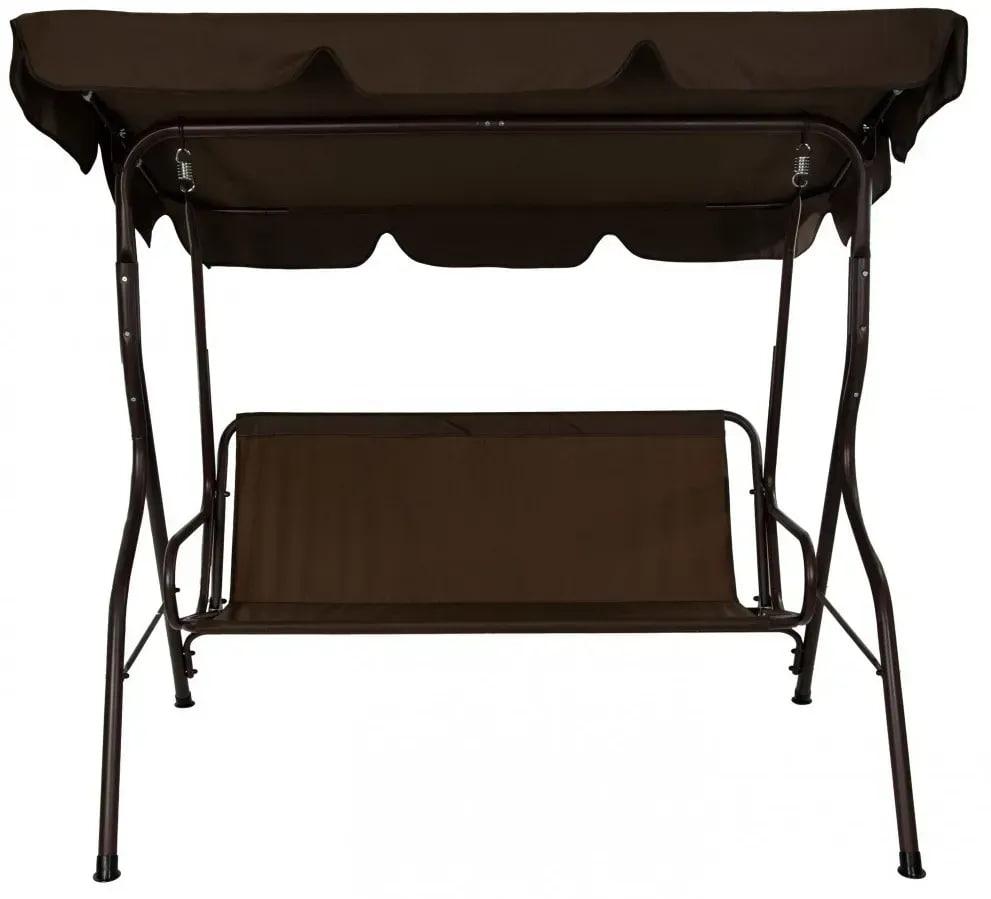 Текстильне сидіння для садової гойдалки, водонепроникне, чохол-основа для гойдалки, фото 1