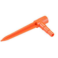 Ножка для оросителя со штуцером подключение ½- -¾" ГОСПОДАР 92-9134