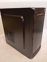 Б/в Комп'ютер Б-клас Vinga CS204B MT| Core i5-4690| 16 GB RAM| 256 GB SSD + 1000 GB HDD| HD 4600, фото 2