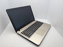 Б/в Ноутбук Asus R541N 15.6" 1920x1080| Pentium N4200| 8 GB RAM| 500 GB HDD| GeForce 920MX 2GB, фото 5