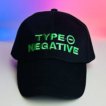 Кепка Type O Negative