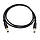 Кабель живлення тато-тато SEVEN C-730 (100 см), фото 2
