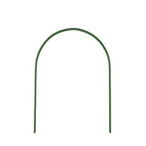 Дугоподібна опора для садового тунелю 70x52 см, TYCT117052, фото 2