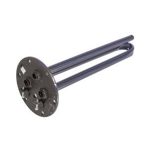 Фланець під сухі тени 108041 для бойлера Tesy, фото 1