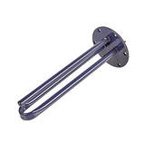 Фланець під сухі тени 108041 для бойлера Tesy, фото 2