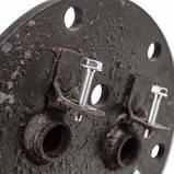 Фланець під сухі тени 108041 для бойлера Tesy, фото 3