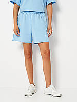 Шорти жіночі Мальта 25/Ж612-13 S Блакитний