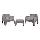 Набір меблів садових Bica Ibiza terrace (8003723102213)