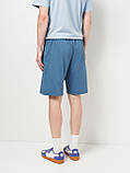 Шорти чоловічі Мальта М484-13 M Бірюзовий, фото 3