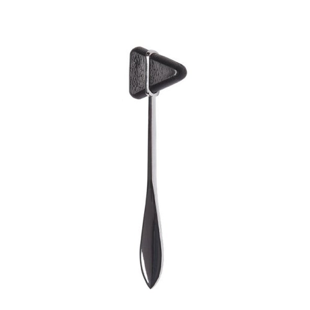 Перкусійний молоток для мед-фетишу Dream Toys Blaze Medical чорний, фото 1