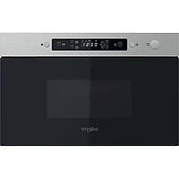 Вбудована мікрохвильова піч Whirlpool MBNA910X
