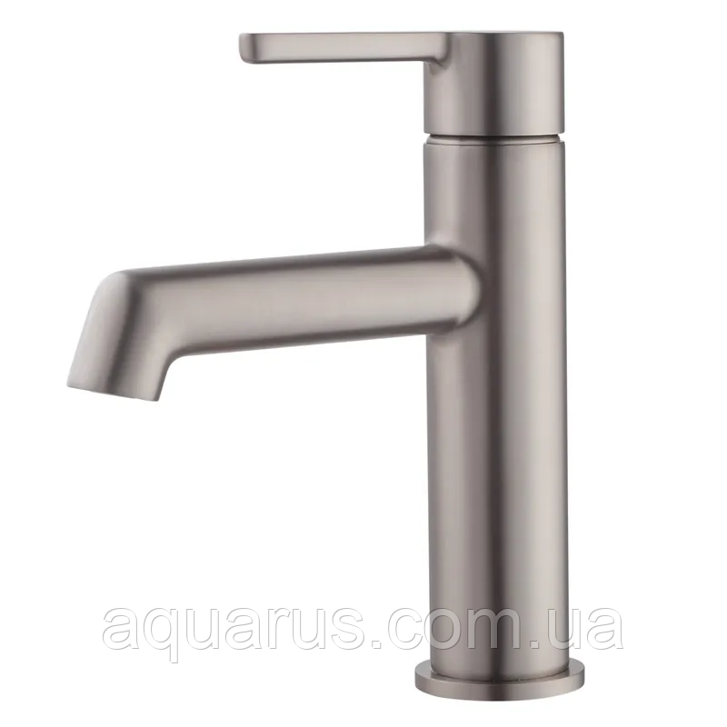 Змішувач для умивальника Koer KB-10029-07 (колір графіт) (KR5495)