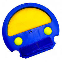 Пастка (кетчбол) з двома м'ячиками (СИН ІН)