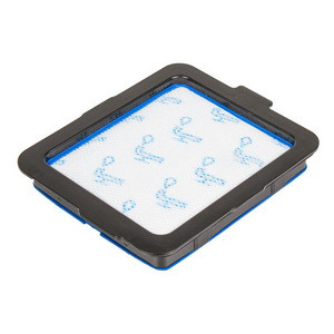 Фільтр контейнера HEPA CP0617/01 для пилососа Philips 432200494512, фото 1