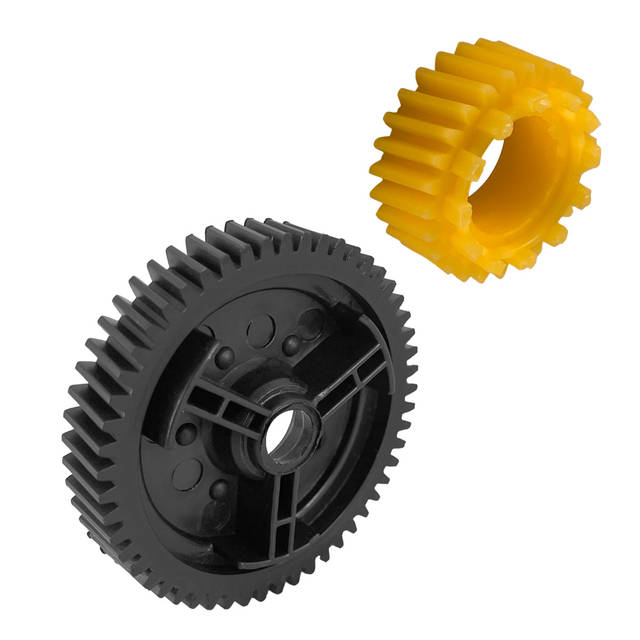 Шестерня стеклоподъемника Mazda 3 Premacy 5 6 CX-7 CX-9 RX-8