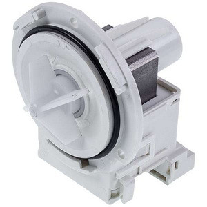Помпа (насос) для пральної машини Electrolux 140001900012 25 Вт BPX2-190L (контакти роздільні ззаду, на 3, фото 1