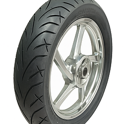 Мотошина 120/80-16 SHIHFA PROFESSIONAL В'єтнам