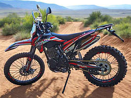 Мотоцикли ендуро 150-250сс