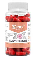 Екдистерон Stark ECDYSTERONE 400 мг 60 капсул