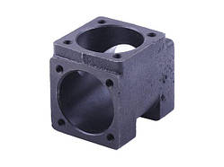 Корпус редуктора TT AGRO MOTO на редукторну косарку KRE 1100