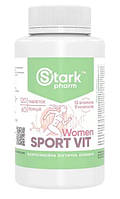 Вітаміни для жінок Stark Sport Vit Women 120 таблеток