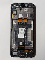 Дисплей Samsung Galaxy A05s (A057) у рамці Оригінал!00%