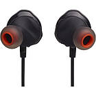 Гарнiтура JBL Quantum 50C Black (JBLQTUM50CBLK), фото 5