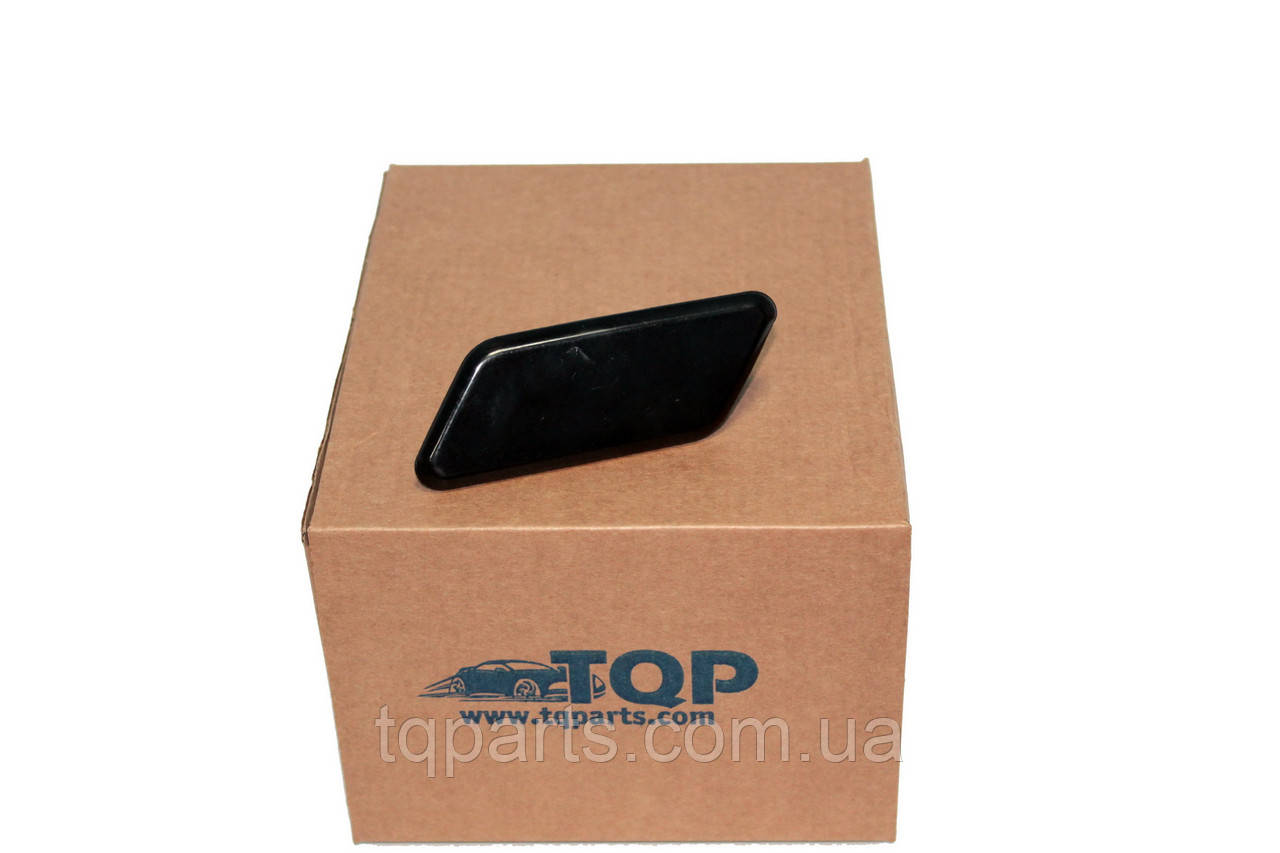 Кришка форсунки лів., Накладка форсунки бамперу 86636-AJ060WU, 86636AJ060WU для Subaru Outback 10-14