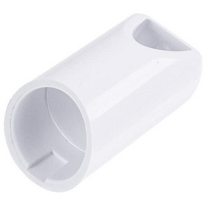 Носик зливу (пластиковий) соковижималки Moulinex FS-9100035753, фото 1
