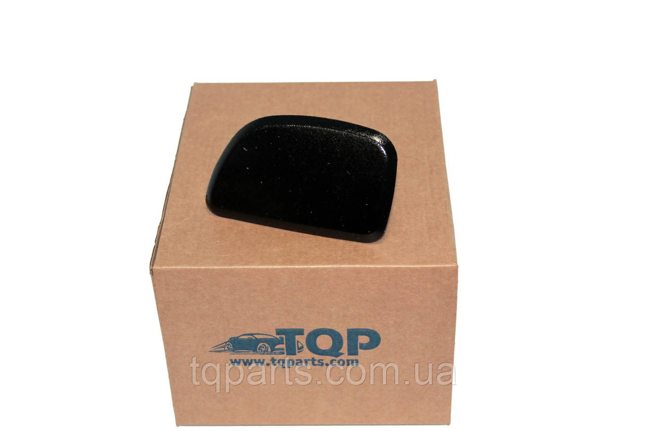 Кришка форсунки лів., Накладка форсунки бамперу 86636-SA230-DJ для Subaru Forester SG 04-07, 86636SA230DJ