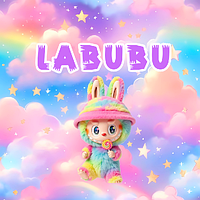 ✨ НОВА КОЛЕКЦІЯ LABUBU — це магія, яку хочеться обійняти! 🌈💫